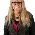 NHC Profile - Christina Berg, MBWP